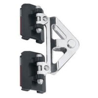 Harken System AA CB Headboard Car