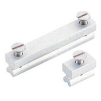 Harken System AA Slugs sæt Round mast groove