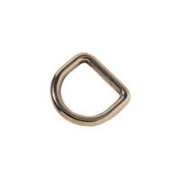 Kong D-ring forniklet