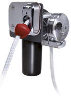 Quick ankerspil kit Balder 600W venstre