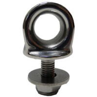 Wichard enkelt lineleder