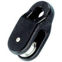 Wichard Enkeltblok 12 mm RF-skive