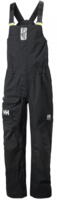 Helly Hansen - Herre Pier 3.0 Costal Bib Sejlerbukser