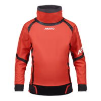 Musto - Junior Championship Aqua Top 2.0 Jakke