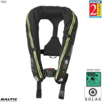 Legend 165 SOLAS +43 kg.