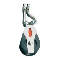 enkeltblok m/side bøjle   s.20