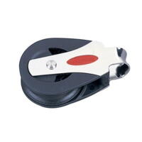 Ronstan Enkeltblok med bøjle serie 40