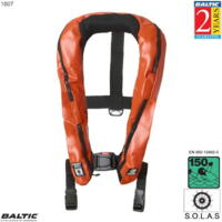 Legend 165 SOLAS +43 kg.