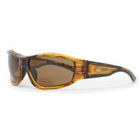 Gill race vision bi-focal wood solbrille +2,5