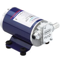 Oliepumpe 12V. proff