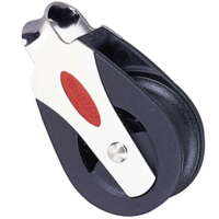 Ronstan Enkeltblok med bøjle hl serie 20