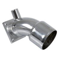 Udst.manifold yanmar 4jh4e lige flange