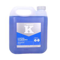 Kemetyl K-Glykol kølervæske 4L