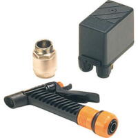 Johnson - Spulekit t. F4B-19