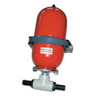 Johnson - Tryktank 1/2 tom. slange 2L