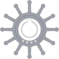 Johnson - Impeller 09-701B-1
