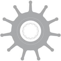 Johnson - Impeller 09-819B Nitril Ø95 mm