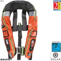 Wind Mill 305 AH SOLAS +43 kg.