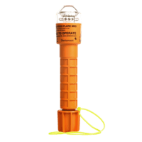 Odeo Flare Mk3 eVDS LED Nødblus