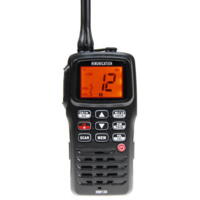 Himunication - HM130 Bærbar VHF Radio 6w