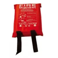 Scanmarine brandtæppe 1,2 x 1,2m