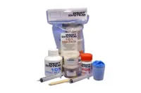 West System Mini sæt, reparations kit, 300 gr epoxy
