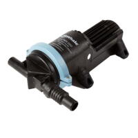 Whale - Gulper 220 24v