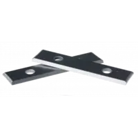 PROskraber 2 løse klinger