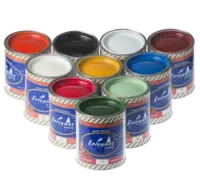 Epifanes Yacht Emalje 750 m