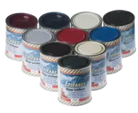 Epifanes monourethane, 1 komponent maling 750 ml-Elfenben - no 3124