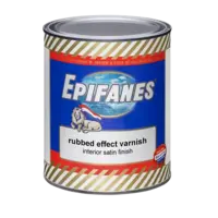Epifanes Mat Lak Epifanes rubbed effect 500 ml