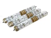 TDS - SIS 440 deck caulk, sort 600 ml