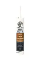 TDS - SIS 440 Deck caulk, 310 ml, PRIMERFRI-Hvid