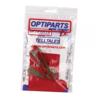 Optiparts Tell tales