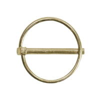 Optiparts Galvaniseret Split t/Jollevogn