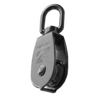 Blok RF m/øje 15mm - Brud 1500 kg