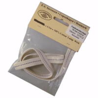 Delite Fladbrændervæge 23mm 0,5 meter