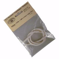 Delite Stjernebrændervæge Ø5mm 0,5 meter