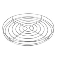 Cobb Stegerist, høj