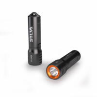 Silva - Topo X 20 Lumen lommelygte