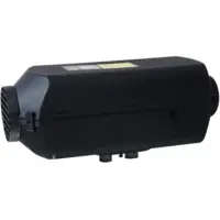 Autoterm bådvarmer 2kw(diesel) 24V, incl. monteringssæt