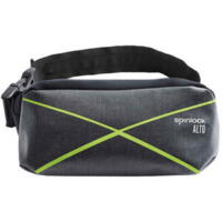 UDGÅET - Spinlock Deckvest ALTO redningsvest 75N Gul