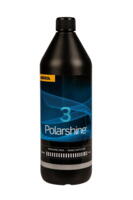 Mirka - Polarshine 3 Finishing, Antistatic Wax  - 1L