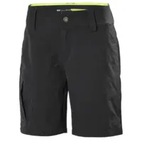 Helly Hansen - Hurtigtørrende Cargo Shorts Dame
