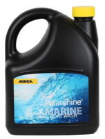 Mirka - Polarshine Marine Boat Wash 3L