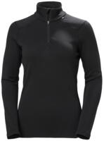 Helly Hansen - Lifa Merino Midweight Half-Zip Base Layer Dame