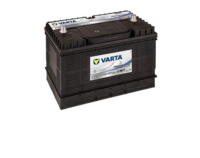 VARTA LFS105 - 12V 105Ah (Professional Dual Purpose)