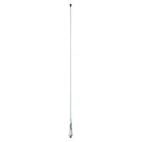 Glomeasy VHF fiber antenne med FME forbindelse 90cm