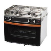 ENO Gascogne 2 blus m ovn