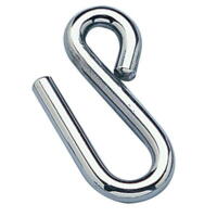 Ronstan - S-krog, 6.0mm bl:400kg